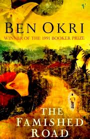 The Famished Road - Ben Okri