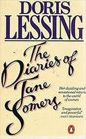 The Diaries of Jane Somers Lessing, Doris