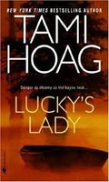 Lucky's Lady Tami Hoag