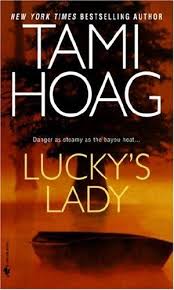 Lucky's Lady Tami Hoag