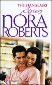 The Stanislaski Sisters Nora Roberts
