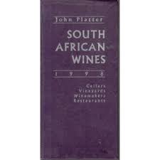 John Platter South African wines 1998