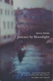 Journey by Moonlight Antal Szerb