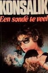 Een sonde te veel - Heinz G. Konsalik