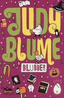 Blubber Judy Blume