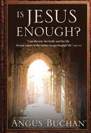 Is Jesus Enough? - Angus Buchan
