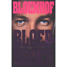 Bloedbroer Francois Bloemhof