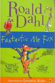 Fantastic Mr. Fox - Roald Dahl