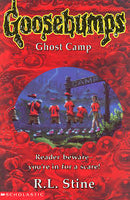 Ghost Camp (Goosebumps) Stine, R. L.