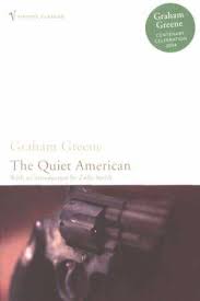 The Quiet American Graham Greene