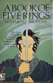 The Book of Five Rings Miyamoto, Musashi