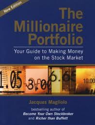The Millionaire Portfolio - Jacques Magliolo