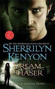 Dream Chaser Kenyon, Sherrilyn