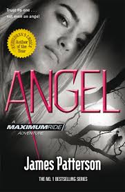 Maximum Ride: Angel Patterson, James