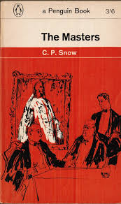 The Masters C. P. Snow