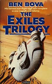 Exiles Trilogy Ben Bova