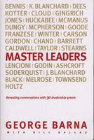 Master Leaders George Barna