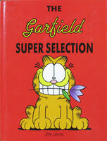 The Garfield Super Selection Jim Davis