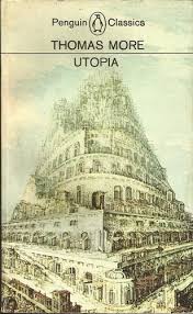Utopia Thomas More