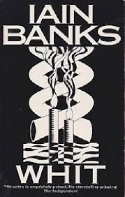 Whit Iain Banks