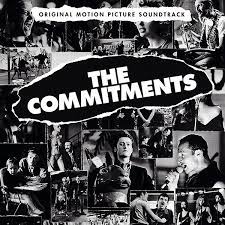 The Commitments - The Commitments (Original Motion Picture Soundtrack)