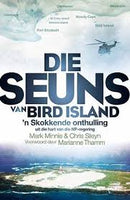Die seuns van Bird Island - Mark Minnie & Chris Steyn