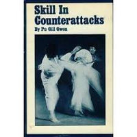 Skill in counterattacks Gwon, Pu Gill