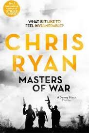Masters of War Ryan, Chris