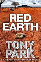 Red earth Tony Park