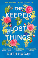 The Keeper of Lost Things - Ruth Hogan
