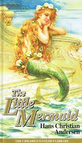 The Little Mermaid Hans Christian Andersen