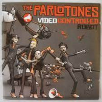 The Parlotones Video Controlled Robot