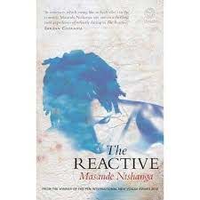 The Reactive Ntshanga, Masande