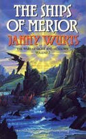 Ships of Merior Wurts, Janny