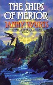 Ships of Merior Wurts, Janny