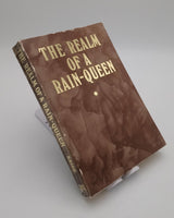 The Realm of a Rain-Queen Krige