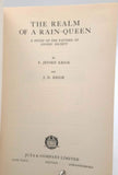 The Realm of a Rain-Queen Krige