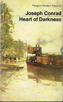 Heart of Darkness Joseph Conrad