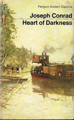 Heart of Darkness Joseph Conrad
