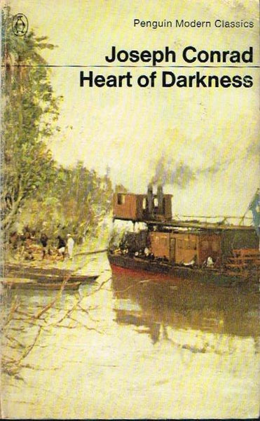 Heart of Darkness Joseph Conrad