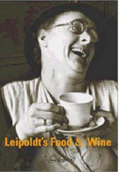 Leipoldt's Food and Wine C. Louis Leipoldt