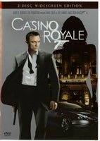 Casino Royal 007