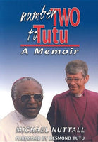 Number Two to Tutu A Memoir Michael Nuttall