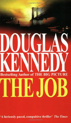 The Job Douglas Kennedy