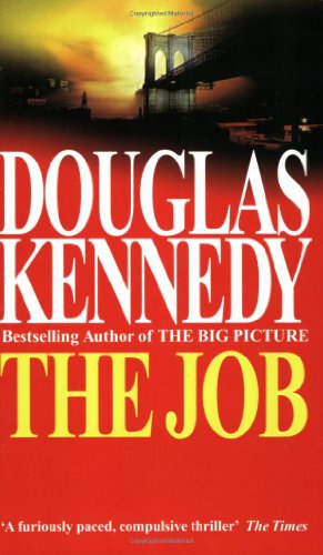 The Job Douglas Kennedy