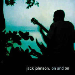 Jack Johnson - On And On