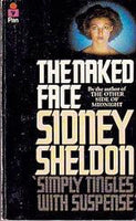 The Naked Face Sidney Sheldon