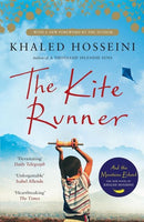 Kite Runner Hosseini, Khaled