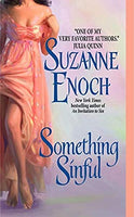 Something Sinful (The Griffin Family) Enoch, Suzanne