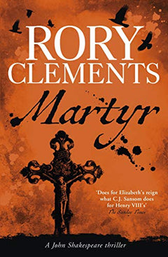 Martyr Rory Clements